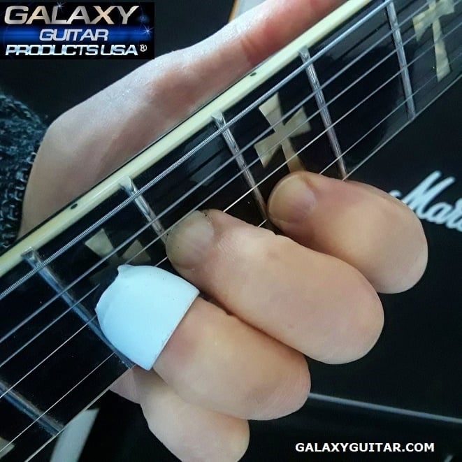 Galaxy FT-1 Guitar Finger Protector