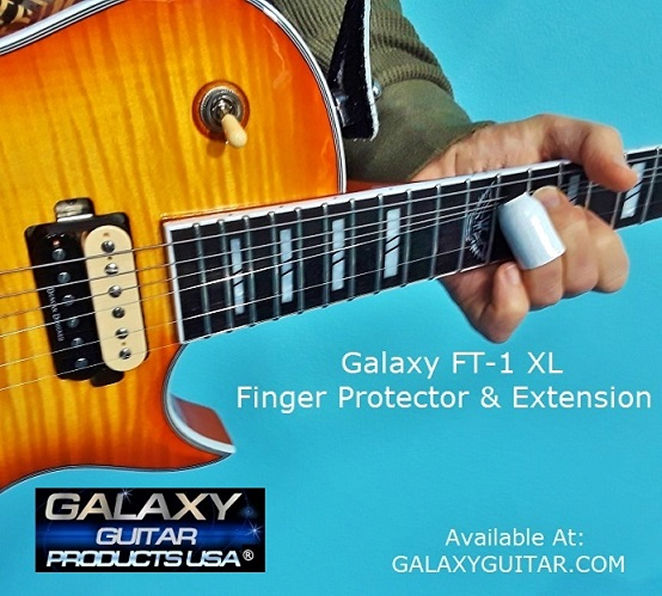 FT-1 Protector Electric Blue