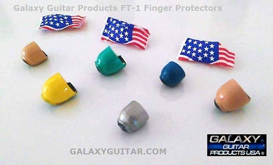 Available colors for FT-1 and FT-1 XL