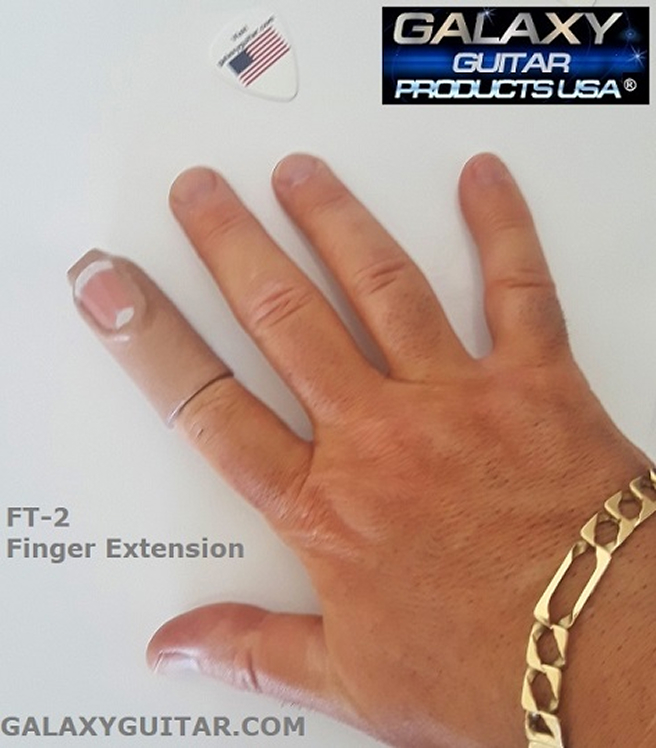 Galaxy FT-2 Finger Extension