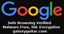 Google Safe Browsing